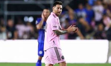 Fin de temporada para Messi: ¿Cuántos partidos le quedan por jugar?