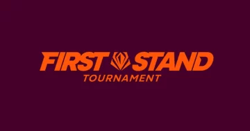 LoL Esports anuncia tercer torneo internacional First Stand