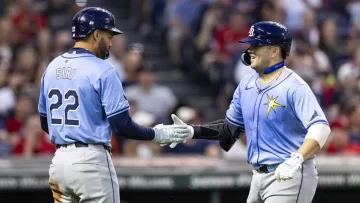 Impacto de los cambios de calendario: El futuro de los Rays está en peligro