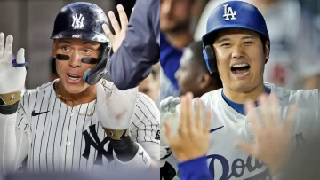 Aaron Judge y Shohei Ohtani: Dominio y grandeza que trascienden eras en la MLB