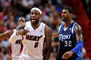 Miami Heat vs. Dallas Mavericks: Duelo intenso, previa, pronósticos y claves del partido