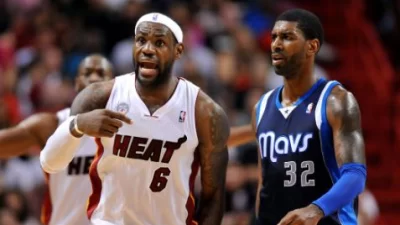  Miami Heat vs. Dallas Mavericks: Duelo intenso, previa, pronósticos y claves del partido 