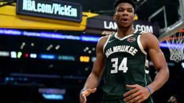 Houston Rockets tienen a Giannis Antetokounmpo como potencial objetivo