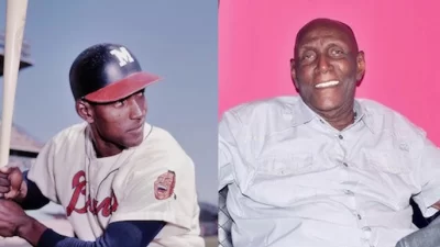  Ricardo Carty: Un adiós a la leyenda que dejó huella en el béisbol dominicano y mundial 