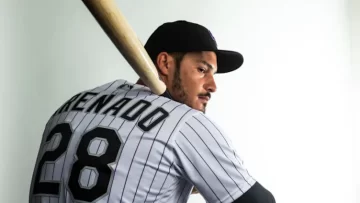 Por qué los Yankees deben evitar fichar a Nolan Arenado