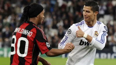  Historial en la Champions League Real Madrid vs AC Milan: estadísticas y datos relevantes 