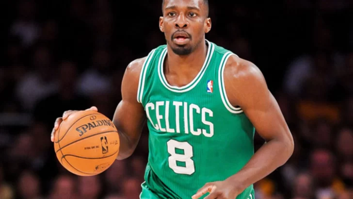 Jeff Green: De sobrevivir a un paro cardiaco a romper récords en la NBA