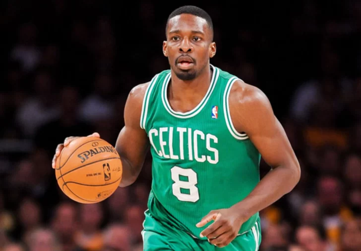 Jeff Green: De sobrevivir a un paro cardiaco a romper récords en la NBA