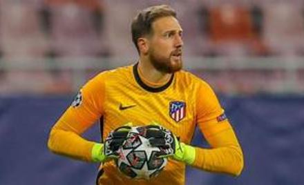 Oblak y el Atlético: Una muralla invencible