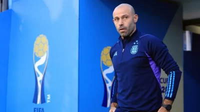  Mascherano será el nuevo entrenador de Inter Miami: Todos los detalles 