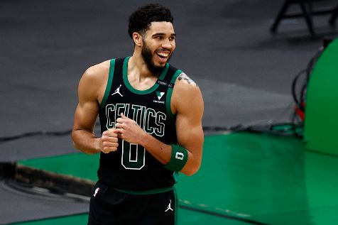 Jayson Tatum: El camino al MVP tras un canastón decisivo