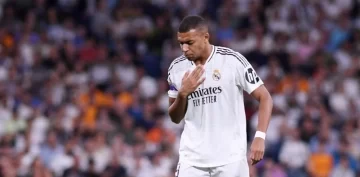 Ex jugador de Francia explica la situación de Kylian Mbappé: “No está siendo lo que se esperaba”