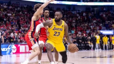  New Orleans Pelicans vs. Los Angeles Lakers: Un duelo marcado por el contraste y la resiliencia 