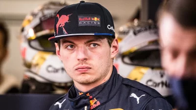  Problemas en Red Bull: Max Verstappen podría quedar fuera del GP Las Vegas 