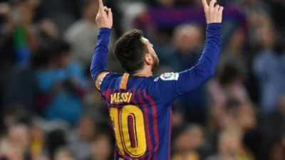  Messi celebra los 125 años del Barça: “Es un club diferente y un orgullo ser parte de él” 