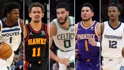  Acción de Gracias en la NBA: ¿por qué están agradeciendo jugadores y equipos? 