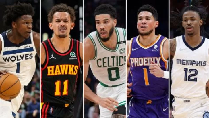 Acción de Gracias en la NBA: ¿por qué están agradeciendo jugadores y equipos?