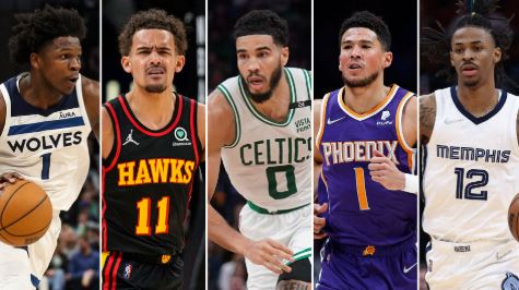 Acción de Gracias en la NBA: ¿por qué están agradeciendo jugadores y equipos?