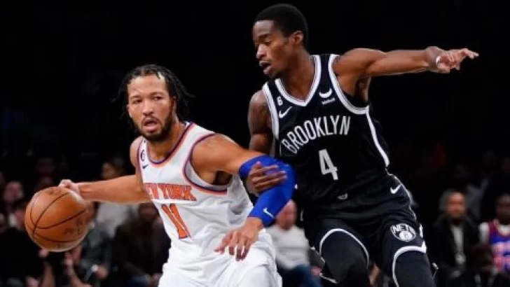 New York Knicks vs. Brooklyn Nets: Una batalla neoyorquina llena de expectativas