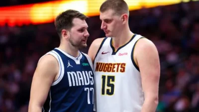  Denver Nuggets vs. Dallas Mavericks: Choque de titantes en la Copa NBA 