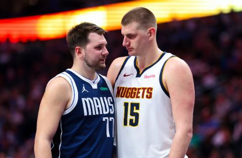 Denver Nuggets vs. Dallas Mavericks: Cuando ver este choque de titanes en la Copa NBA