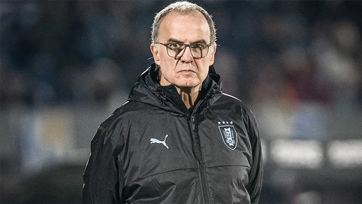 ¿Cómo le ha ido a Marcelo Bielsa enfrentando a la selección de Brasil?