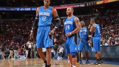  Invictos en casa: Orlando Magic impone su dominio local 