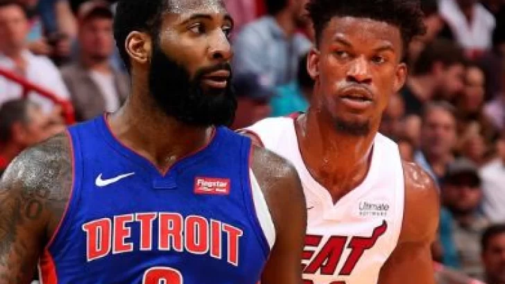 Detroit Pistons vs. Miami Heat: Todo lo que debes saber del enfrentamiento en la Copa NBA