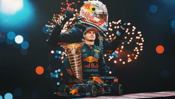 ¿Cuánto dinero obtendrá Max Verstappen por ser campeón de la Fórmula 1?