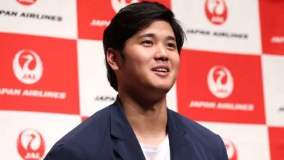  Shohei Ohtani exige la devolución de $325,000 en tarjetas de béisbol a su exintérprete 