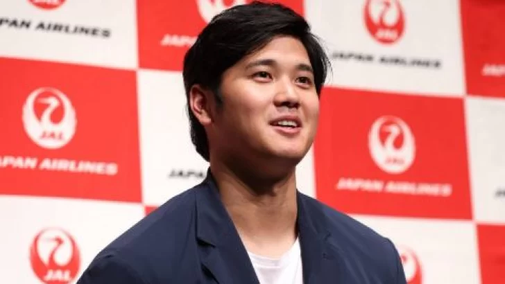 Shohei Ohtani exige la devolución de $325,000 en tarjetas de béisbol a su exintérprete