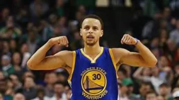 Stephen Curry: En búsqueda de su quinto anillo