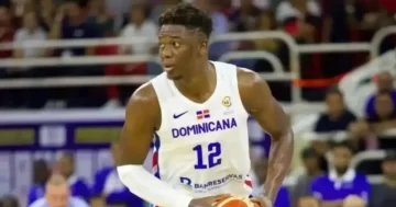 ¿Dónde ver Dominicana vs. Nicaragua en los clasificatorios de la FIBA AmeriCup 2025?