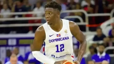  ¿Dónde ver Dominicana vs. Nicaragua en los clasificatorios de la FIBA AmeriCup 2025? 