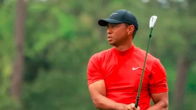  El regreso de Tiger Woods: ¿Un adiós temporal o definitivo del golf competitivo? 