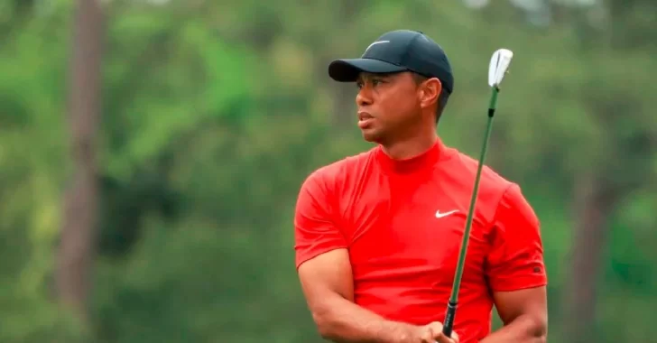 El regreso de Tiger Woods: ¿Un adiós temporal o definitivo del golf competitivo?