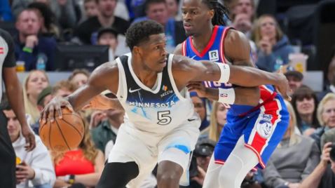 Minnesota Timberwolves vs. L.A. Clippers: todo lo que debes saber sobre el crucial duelo de la NBA Cup