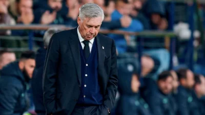  Crisis en el Real Madrid: La principal causa del mal rendimiento 