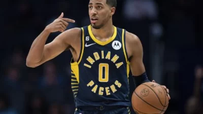  Tyrese Haliburton sufre problemas de espalda: Un inicio de temporada irregular para la estrella de Indiana 