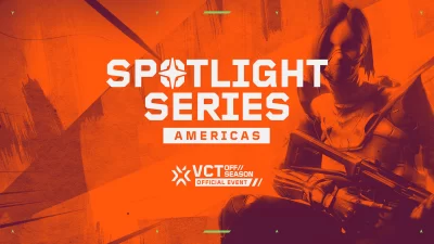  Llega el Spotlight Series Americas de Valorant 