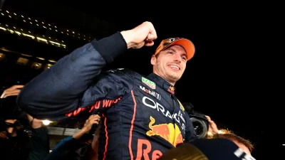  Max Verstappen y su Cuarto Campeonato: Dominio, Legado y el Caos de Las Vegas 