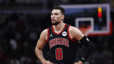  Los Nuggets quieren fichar a Zach LaVine 