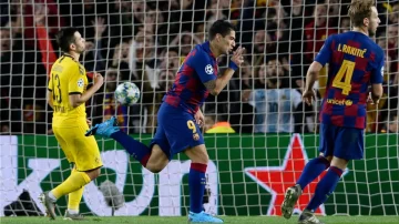 Borussia Dortmund vs Barcelona: Historial, cómo llegan los equipos y estadísticas