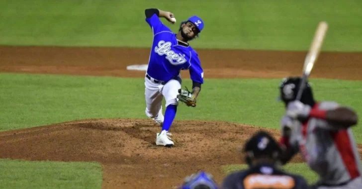 Licey clasifica: El último boleto queda en disputa de Leones, Gigantes y Toros