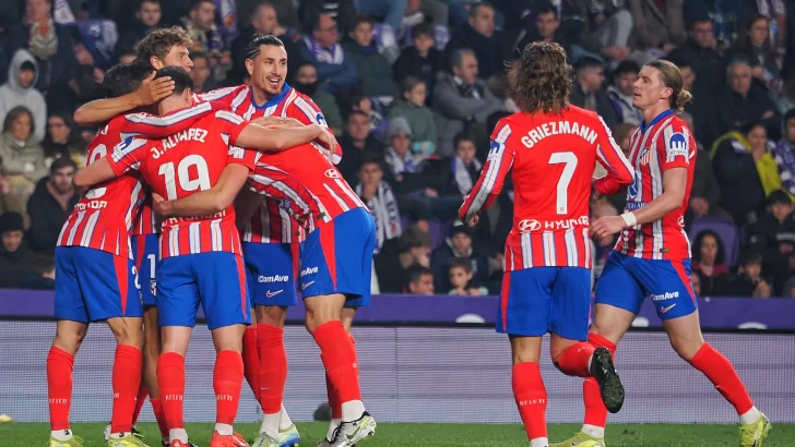 Previa Atlético de Madrid vs CP Cacereño: todo lo que necesitas saber