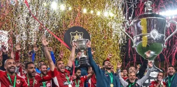 ¿Quién es el Al-Ahly y por qué es el segundo equipo más ganador de la historia del fútbol?