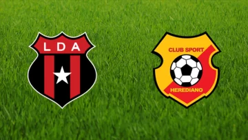 Alajuelense vs. Herediano: Alineaciones y todo lo que debes saber sobre la final de Liga Promérica 2024