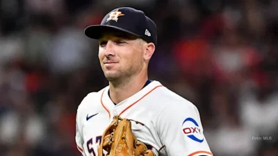  Tigres muestran una agresividad sorprendente en la búsqueda de Alex Bregman 