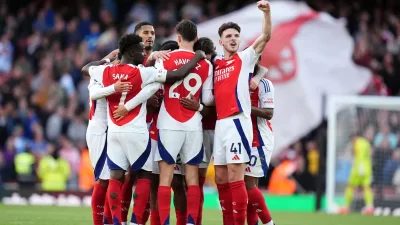  Arsenal vs Ipswich Town: Posibles alineaciones para el encuentro por Premier League 