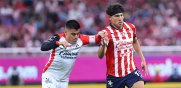 Atlas vs. Chivas de Guadalajara: Probables alineaciones y todo lo que debes saber